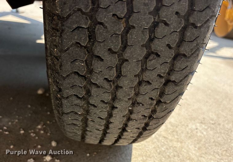 image for item ET7074 2019 Allmand Maxi-Power 65 generator