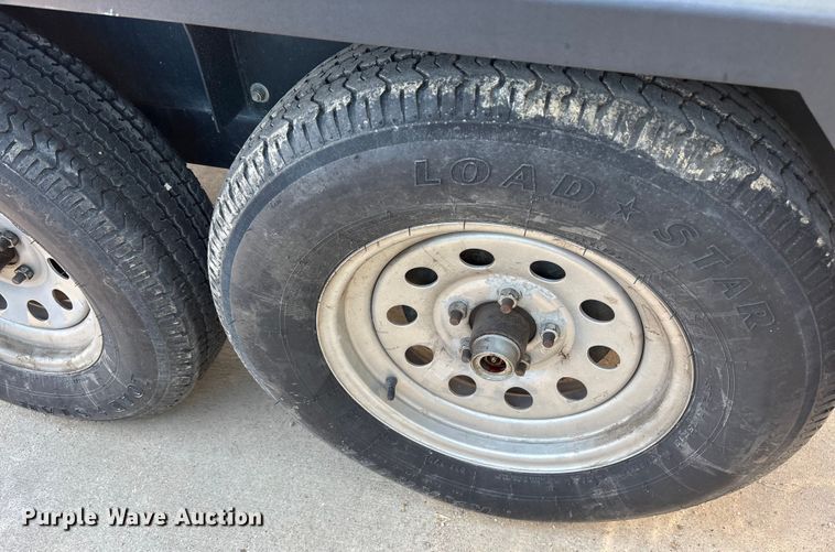 image for item ET7074 2019 Allmand Maxi-Power 65 generator