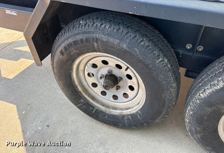 image for item ET7074 2019 Allmand Maxi-Power 65 generator