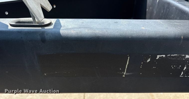 image for item ET7074 2019 Allmand Maxi-Power 65 generator