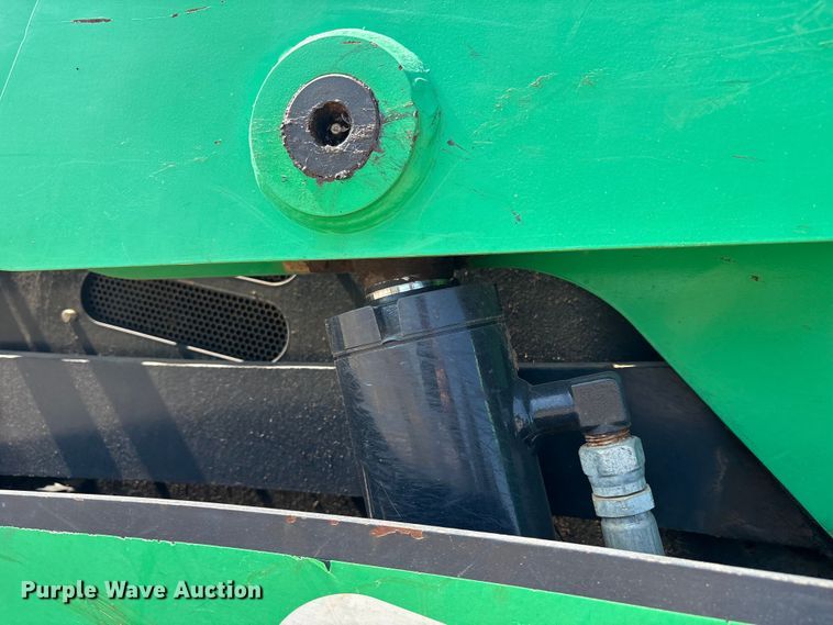 image for item ET7077 2019 Kubota SVL95-2s tracked skid steer loader