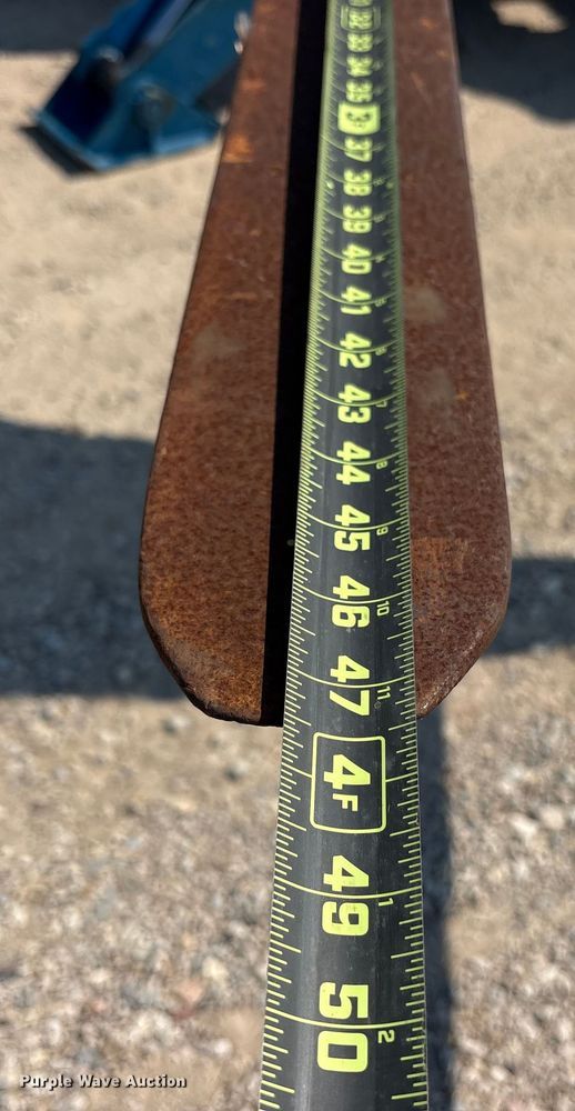 image for item ET7078 2017 Genie GTH-1056 telehandler