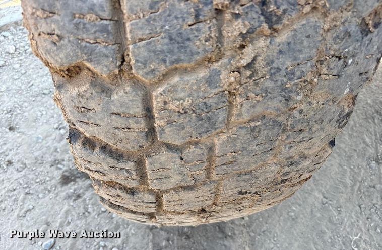 image for item ET7078 2017 Genie GTH-1056 telehandler