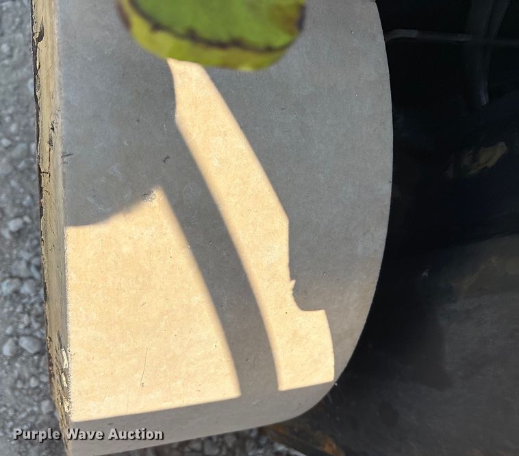 image for item ET7079 Clark ECX360 forklift