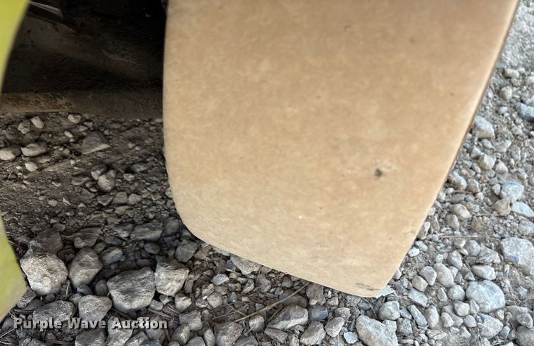 image for item ET7079 Clark ECX360 forklift