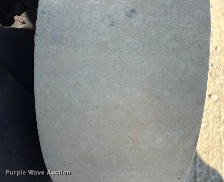 image for item ET7079 Clark ECX360 forklift