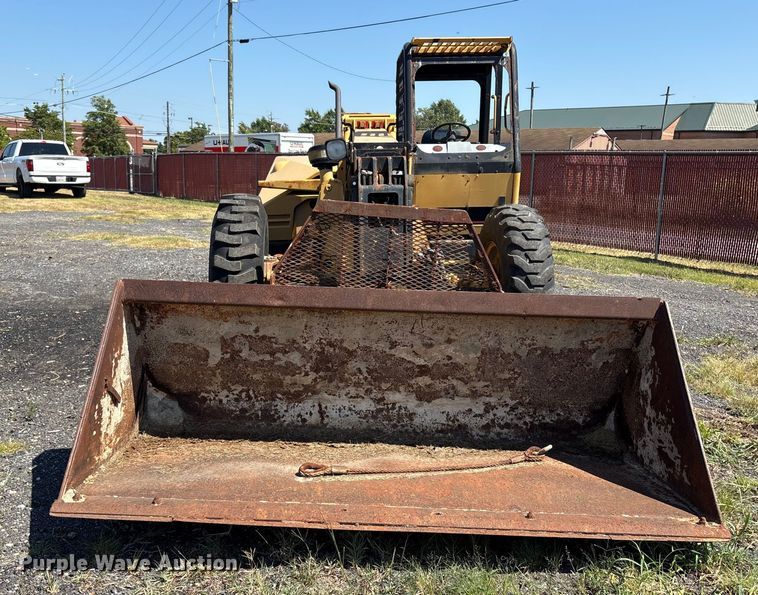 MANIPULADOR 1998 CATERPILLAR