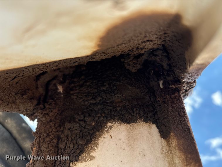 image for item EU0081 2019 Bobcat T650 tracked skid steer loader