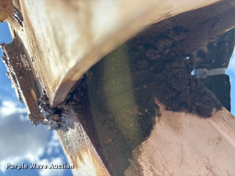 image for item EU0081 2019 Bobcat T650 tracked skid steer loader