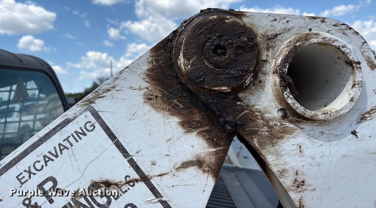 image for item EU0081 2019 Bobcat T650 tracked skid steer loader