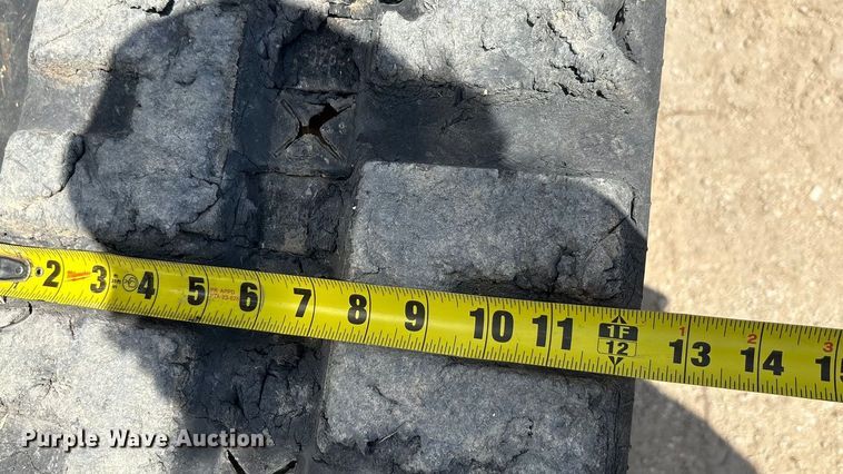 image for item EU0081 2019 Bobcat T650 tracked skid steer loader