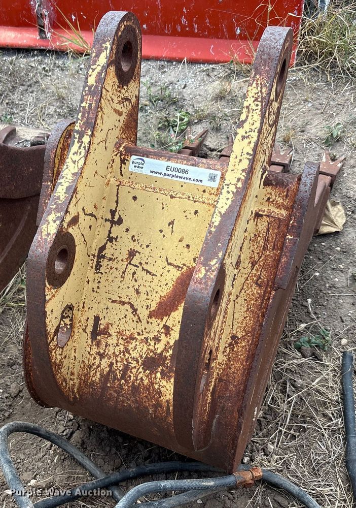 image for item EU0086 17