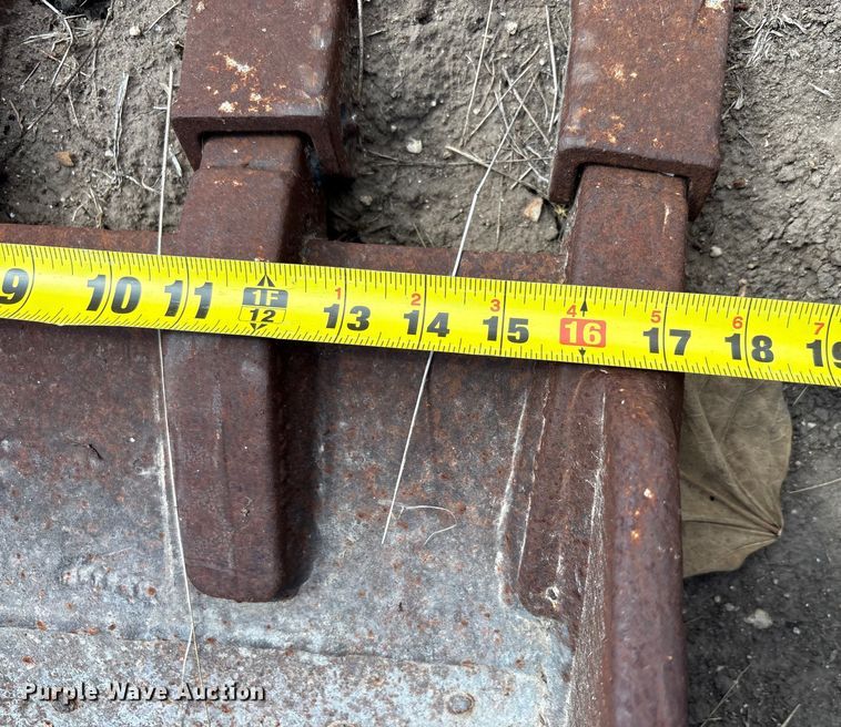 image for item EU0086 17