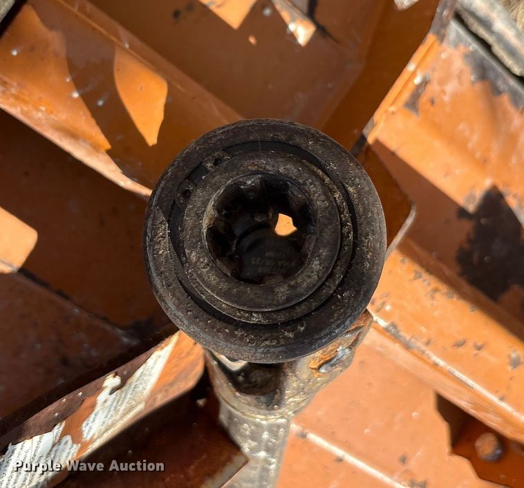 image for item EU0088 Woods RT60.40 tiller