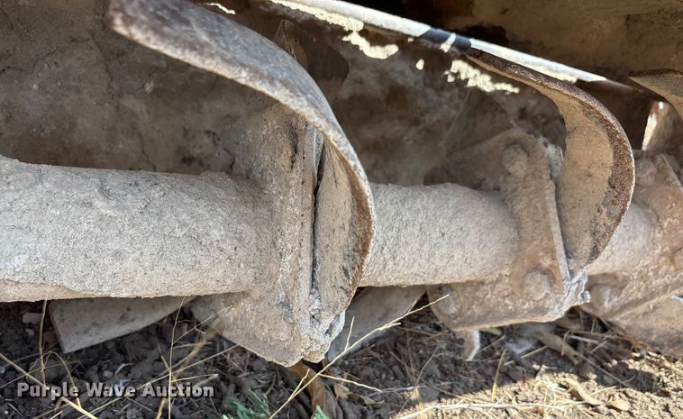 image for item EU0088 Woods RT60.40 tiller