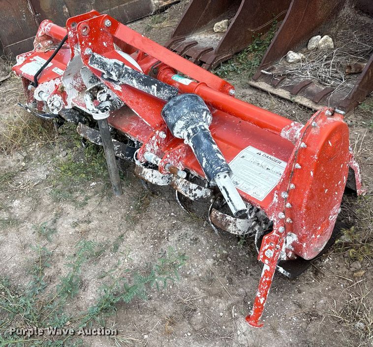 image for item EU0092 Terra Torro ER 062 tiller