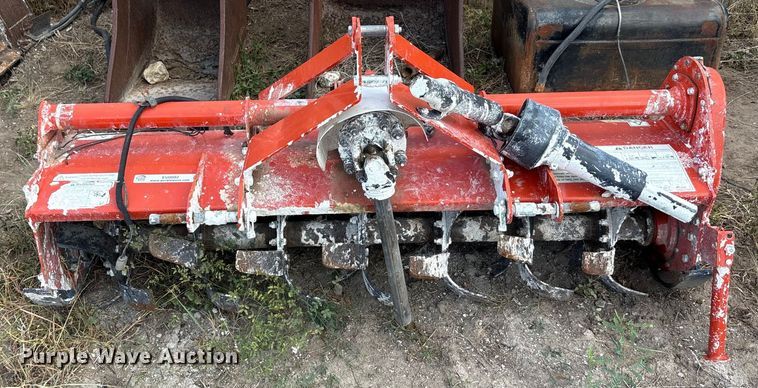 image for item EU0092 Terra Torro ER 062 tiller