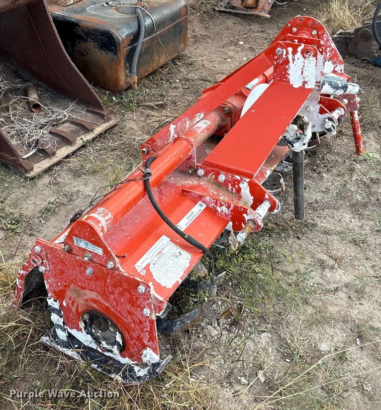 image for item EU0092 Terra Torro ER 062 tiller