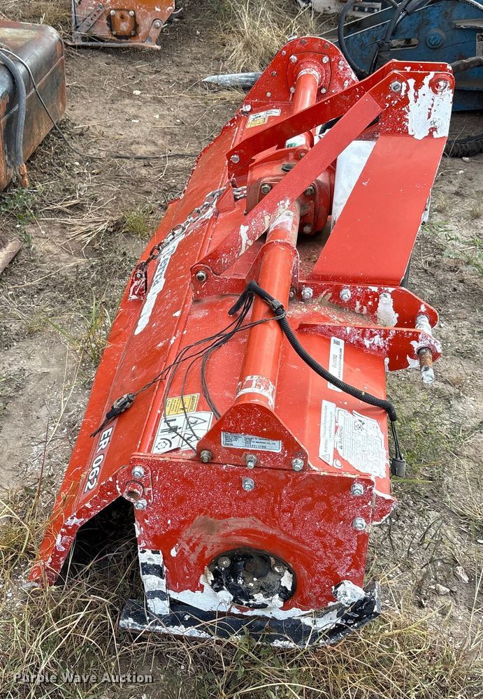 image for item EU0092 Terra Torro ER 062 tiller