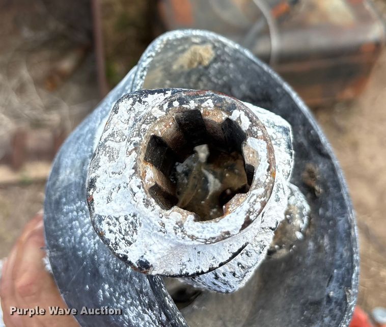 image for item EU0092 Terra Torro ER 062 tiller