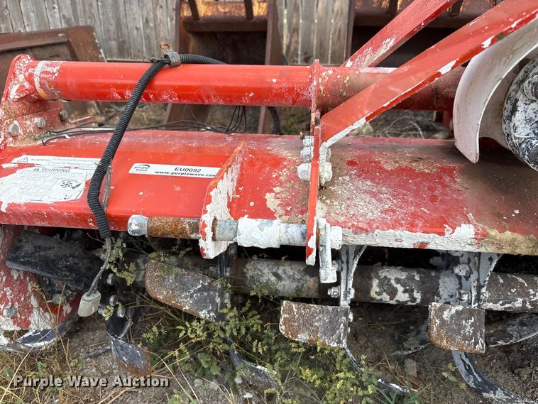 image for item EU0092 Terra Torro ER 062 tiller