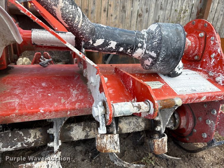 image for item EU0092 Terra Torro ER 062 tiller