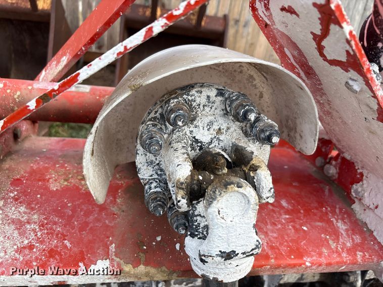 image for item EU0092 Terra Torro ER 062 tiller