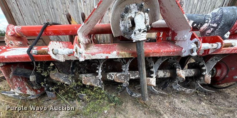 image for item EU0092 Terra Torro ER 062 tiller