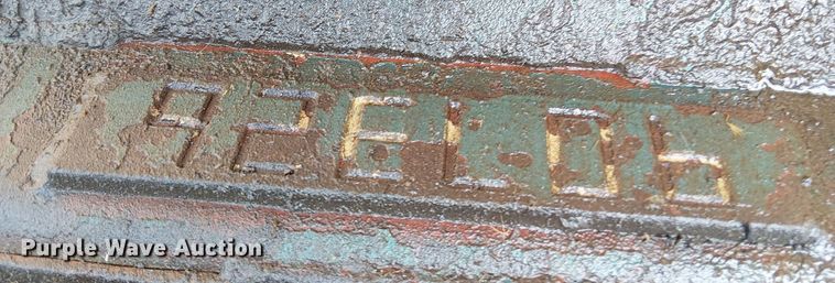 image for item EU2507 1995 International 4700 drilling rig truck