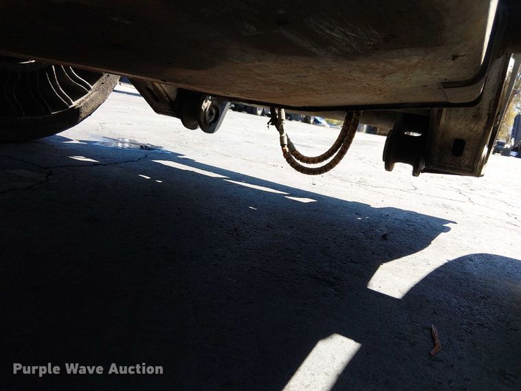 image for item EU2513 2016 Bobcat S770 skid steer loader