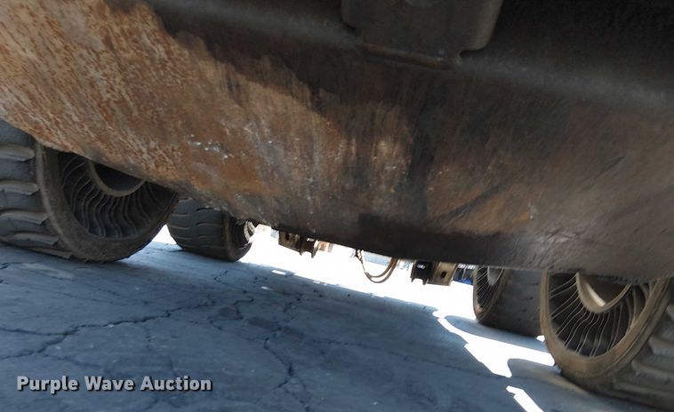 image for item EU2513 2016 Bobcat S770 skid steer loader