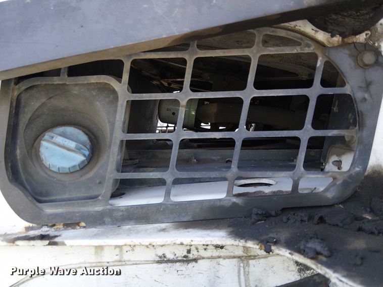 image for item EU2513 2016 Bobcat S770 skid steer loader