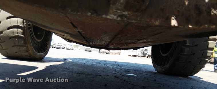 image for item EU2513 2016 Bobcat S770 skid steer loader