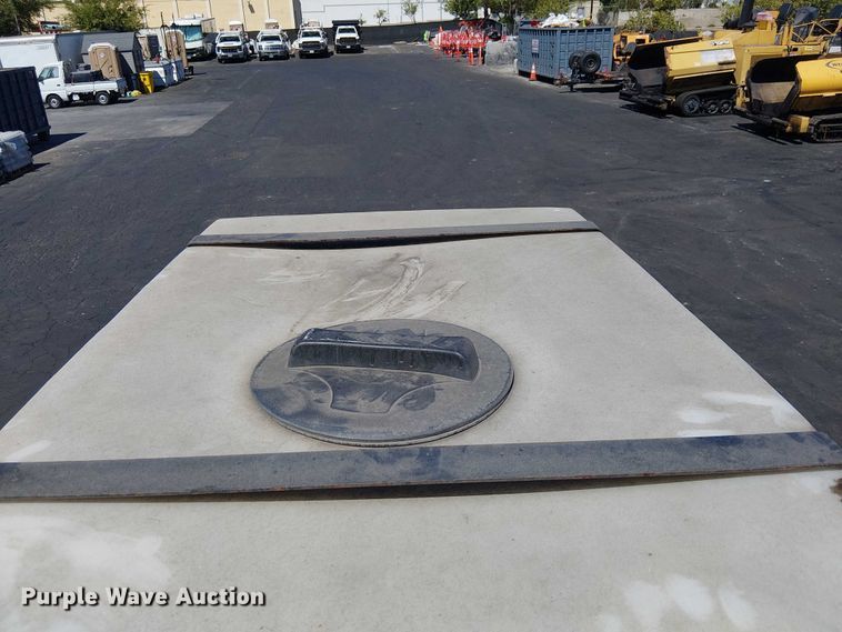 image for item EU2513 2016 Bobcat S770 skid steer loader