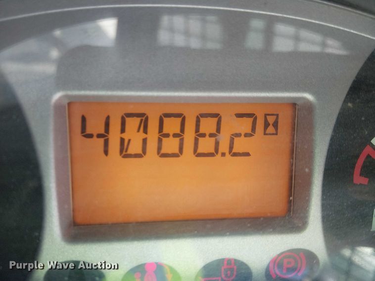 image for item EU2513 2016 Bobcat S770 skid steer loader