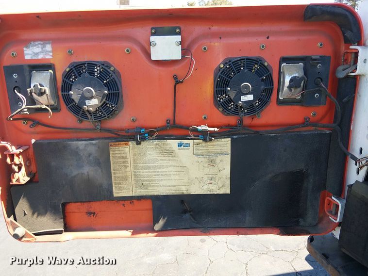 image for item EU2513 2016 Bobcat S770 skid steer loader