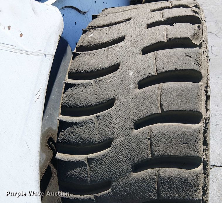 image for item EU2513 2016 Bobcat S770 skid steer loader