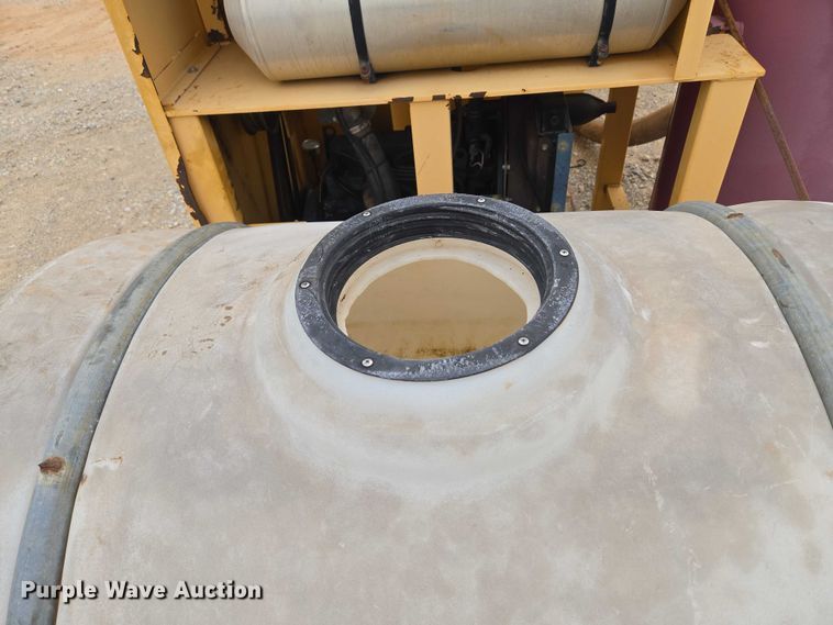 image for item EU3695 Vac-Tron PMD-800D vacuum excavator