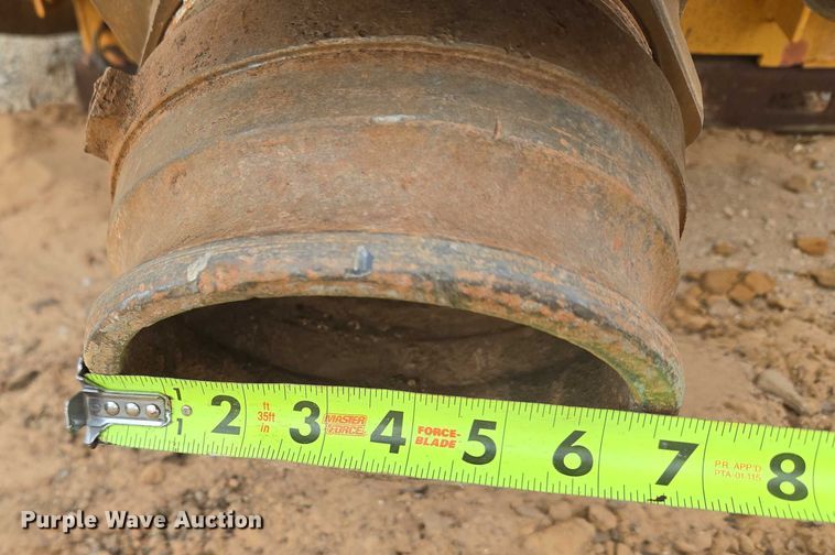 image for item EU3695 Vac-Tron PMD-800D vacuum excavator