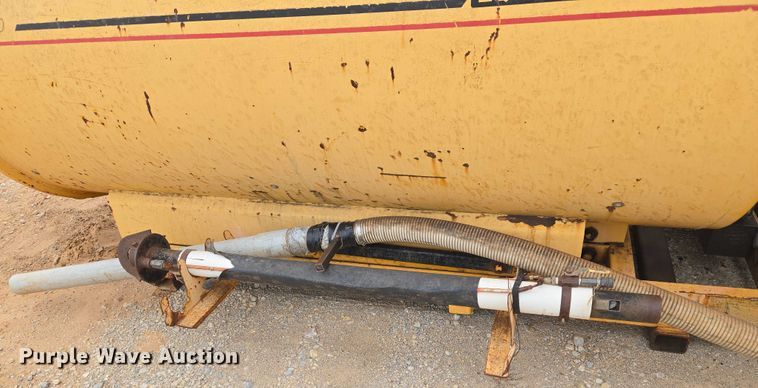 image for item EU3695 Vac-Tron PMD-800D vacuum excavator