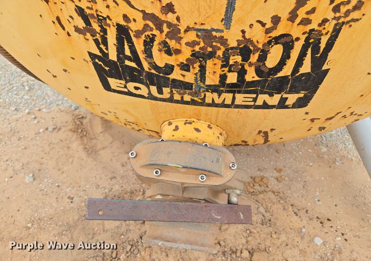 image for item EU3695 Vac-Tron PMD-800D vacuum excavator