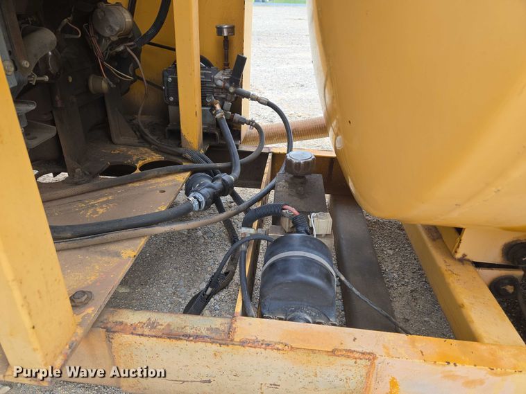 image for item EU3695 Vac-Tron PMD-800D vacuum excavator