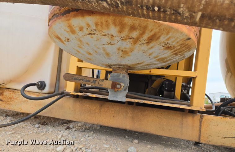 image for item EU3695 Vac-Tron PMD-800D vacuum excavator