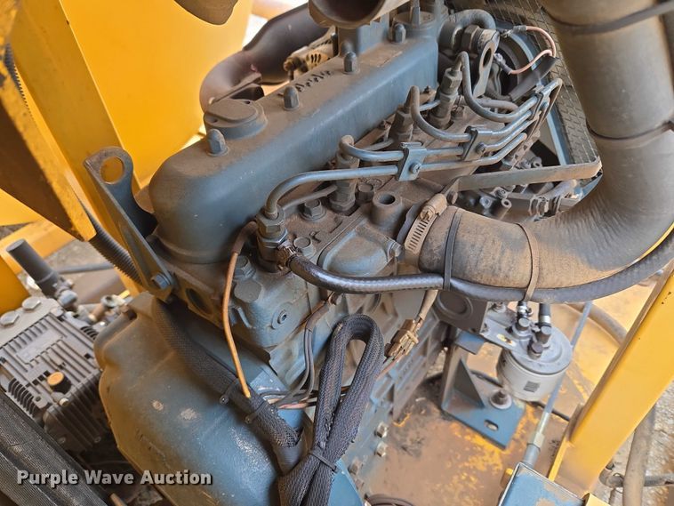 image for item EU3695 Vac-Tron PMD-800D vacuum excavator