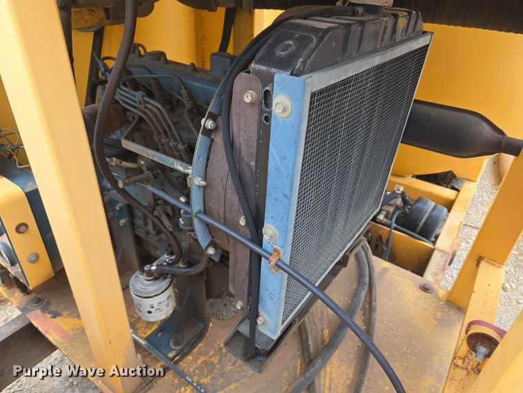 image for item EU3695 Vac-Tron PMD-800D vacuum excavator