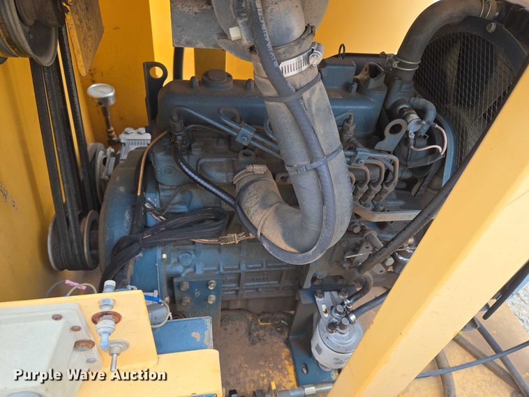 image for item EU3695 Vac-Tron PMD-800D vacuum excavator
