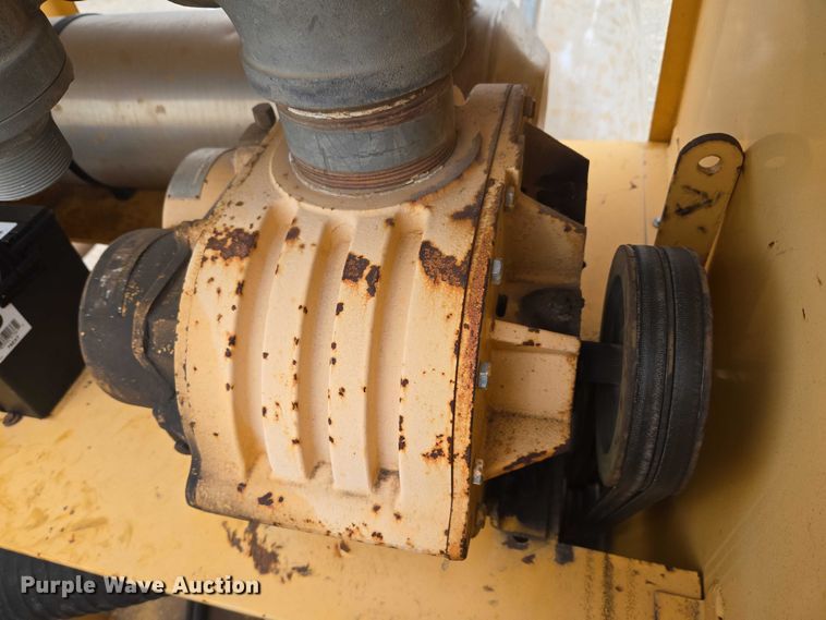 image for item EU3695 Vac-Tron PMD-800D vacuum excavator
