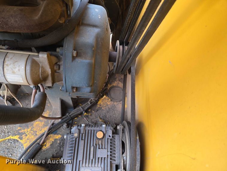 image for item EU3695 Vac-Tron PMD-800D vacuum excavator