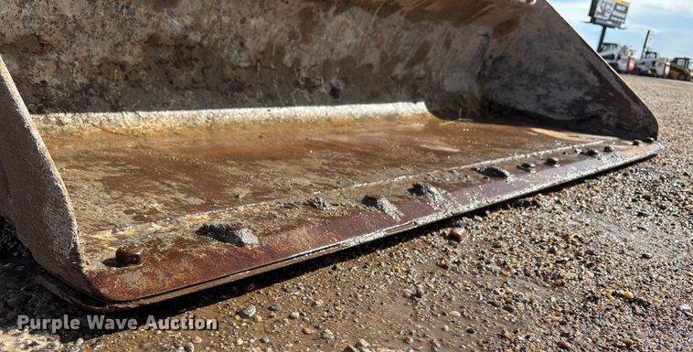 image for item EU4617 2019 Caterpillar 259D3 tracked skid steer loader