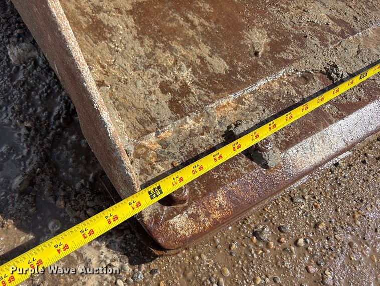 image for item EU4617 2019 Caterpillar 259D3 tracked skid steer loader